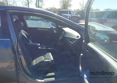 2019 Hyundai Sonata Sport from USA, damaged, VIN 5NPE34AF8KH788474